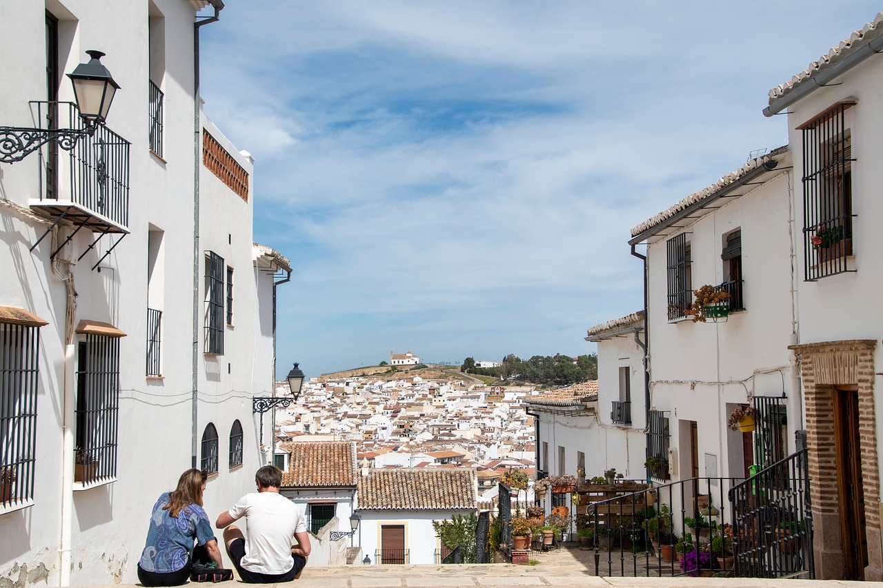 Espectáculos flamencos en Granada